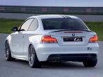 BMW 1-Series tii Concept 2007 года